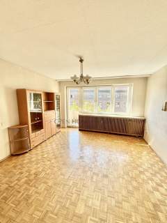 Okazja centrum Stare Miasto-2pok.-rozkład- balkon Podwale