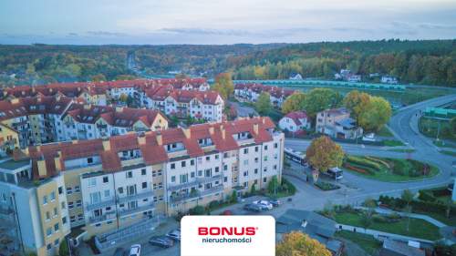 Gdynia, Wielki Kack 4 pokoje, 108 m , duży balkon