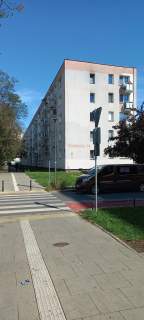 Wynajmę dwa pokoje 38m warszawa bródno