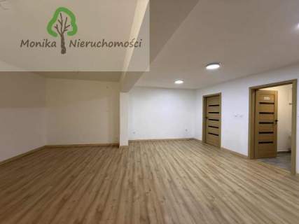 Lokal do wynajęcia - Tczew Armii Krajowej