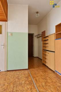M-3 Raków, ul. Ossowskiego, 48 m2, blok