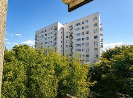 3-pokojowe mieszkanie na Żoliborzu
