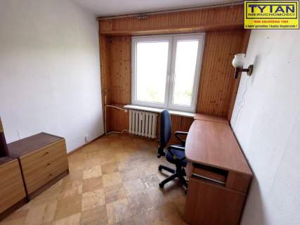 3 pokoje, funkcjonalne mieszkanie, Łomża