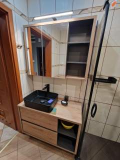 Sprzedam mieszkanie 43M2