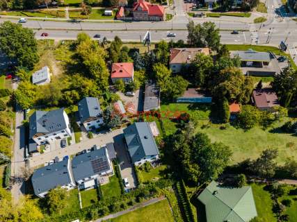 Działki budowlana, 3800 m2, Konstancin-Jeziorna