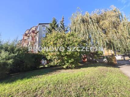 Szczecin Bukowe, Pomarańczowa, mieszkanie 2 pokoje