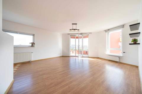 Mieszkanie dwa pokoje balkon winda Piątkowo