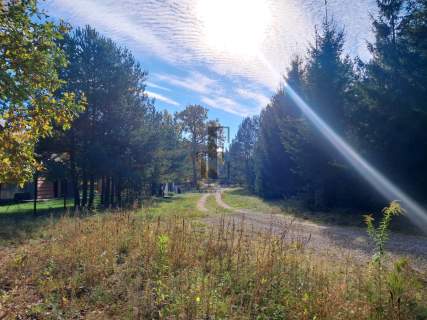 Działka Ruciane-Nida ul. Kowalik, 1.000 m2, MPZP