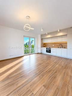 Mieszkanie do wynajęcia, 65 m2, Bielsko-Biała