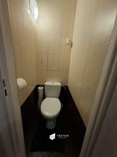 GORZÓW PIASKI - 59,3m - 1 PIĘTRO - BALKON 5m - ID