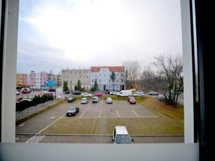 ROI 11% - Zagłębiowska - Budynek Usługowo-Handlowy