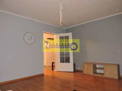 Południe, ul. Konarska, M3, 51.75 m2, loggia.