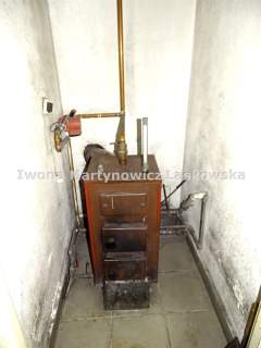 Lokal na sprzedaż, parter - Ścinawa