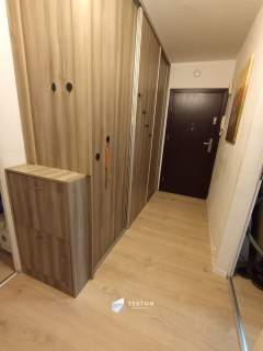 GORZÓW PIASKI - 59,3m - 1 PIĘTRO - BALKON 5m - ID