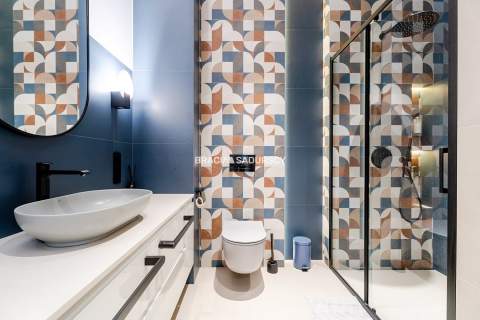 Apartament w kameralnej inwestycji