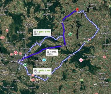 Działka inwestycyjna na sprzedaż, 1000 m2, Wilkowyja