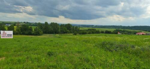 Widokowa, atrakcyjna, 24,5 ar, Młodziejowice