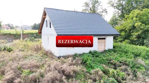 Dom w W OKOLICY ŻAROWA 