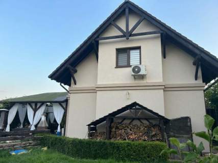 Na sprzedaż- dom 145 m działka 895 m- BEZ POŚREDNIKÓW