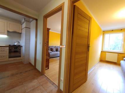 Kijowska / Nawojki 2-pok k winda, balkon Mpec