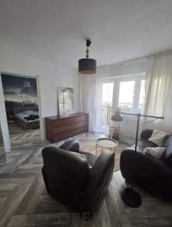 3-pokojowe mieszkanie na Bielanach