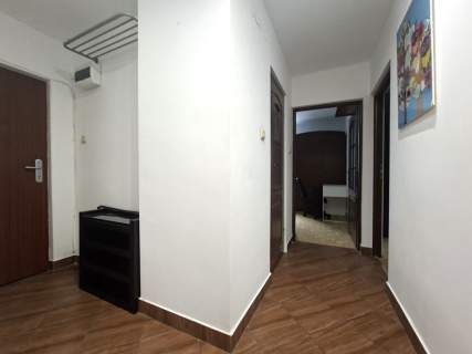 4 pokoje w centrum - Grzybowska 9