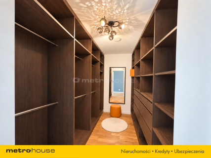 Dom premium przy lesie Książenice 269 m 