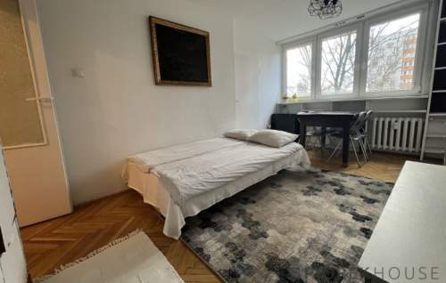 2-pokojowe mieszkanie na Żoliborzu