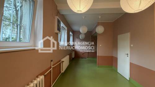 Lokal do własnej aranżacji na Działkach Leśnych