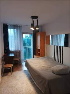 Mieszkanie do wynajęcia, 39 m2, Warszawa