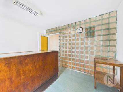 pl. Bema 2 osobne wejścia 47,62 m2 parter do własnej a