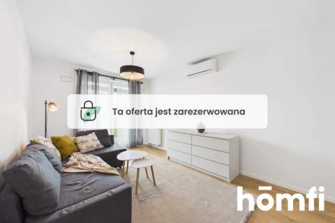 Rozkładowe 2 pokoje, ul Legnicka, Pixel House