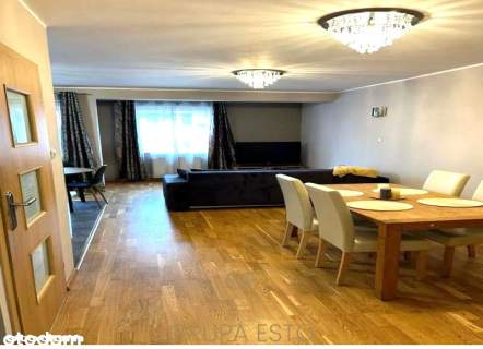 BRONOWICE 3 POKOJE BALKON MIEJSCE POSTOOWE