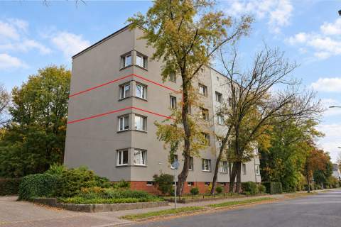 2 niezależne pokoje 56 m osobna kuchnia Bytom