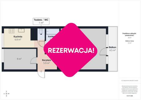 Gdańsk Chełm ul. Chałubińskiego 2 pok. do remontu