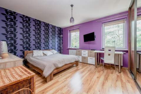 Mieszkanie 2 pok. 53m2 ul. Boboli os.Leśna Dolina