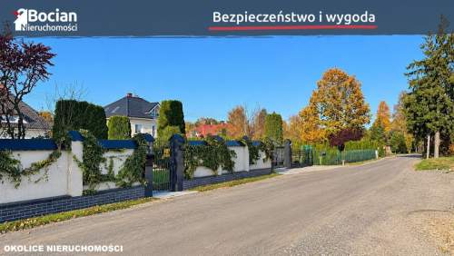 Działki w pierwszej linii od Jeziora - Gdańsk Osowa