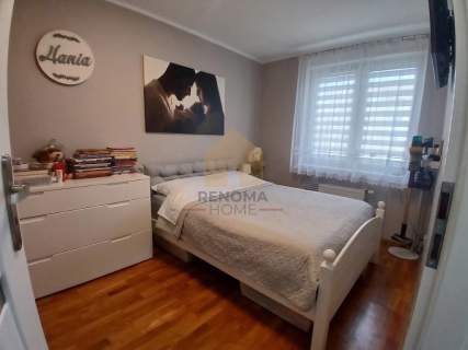 Bezczynszowe 1 piętro balkon piwnica