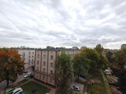 Al. Pokoju 6, kawalerka, w pobliżu centra handlowe