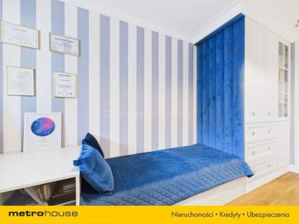 Apartament 3-4 pokoje w standardzie Premium
