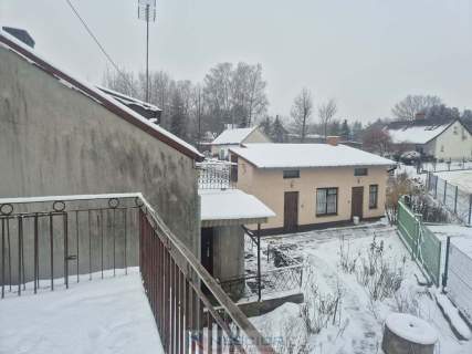 Dom 170 m2 z dużą działką. Barcząca