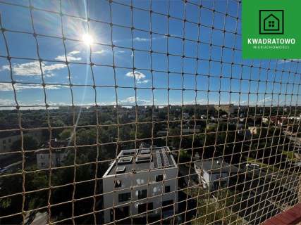Słoneczne 30m z widokiem Centrum Rybnika