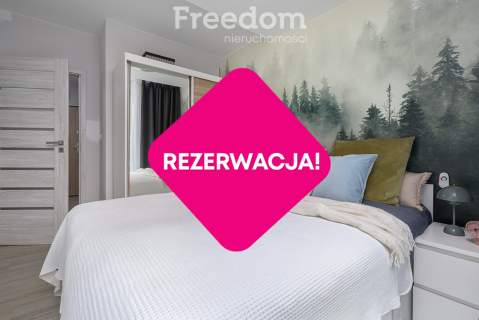 3 pokoje z ogródkiem 85,6 m Żerań