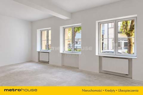Lokal usł. U2 - 35,92 m , parter.- Nowa Starówka