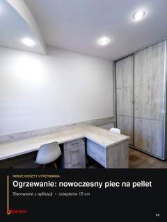 Zakład produkcyjno-usługowy 240 m działka 2700 m .