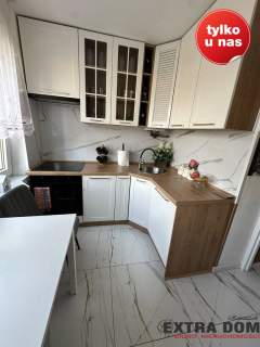 Mieszkanie po remoncie w centrum Nowogardu