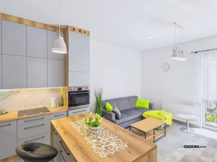 Klonowa Kielce 62 m2