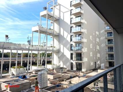 Centrum/2 pokoje/35,5m2/Balkon-Loggia