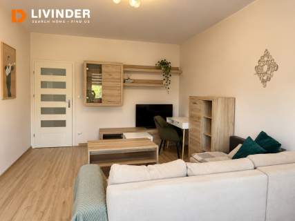 55 m Duży balkon Garderoba Recepcja 0%