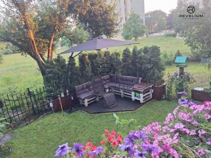 2 POKOJE BALKON GDAŃSK PRZYMORZE